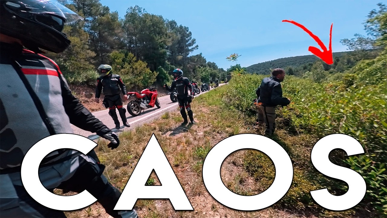 🔴Me quedé BLOQUEADO al VIVIR ESTO en primera persona😨