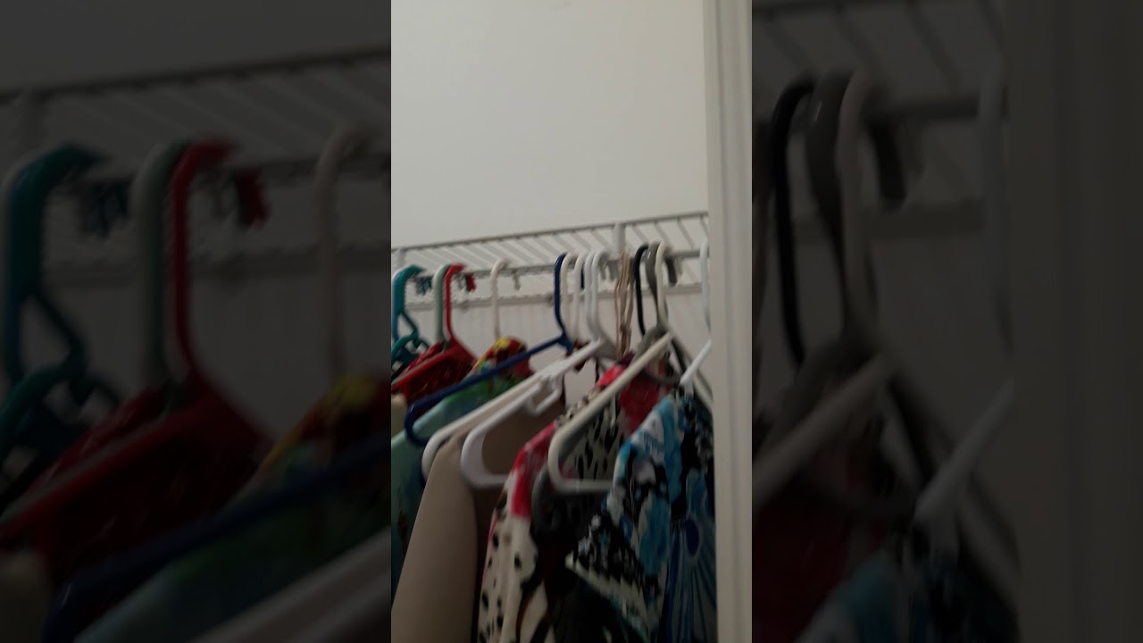 Master Closets