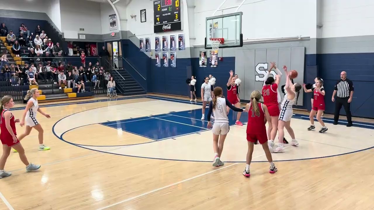 1.8.2026 Signal Mtn MS vs Soddy Daisy MS - 1Q — SM 4 | SD 15