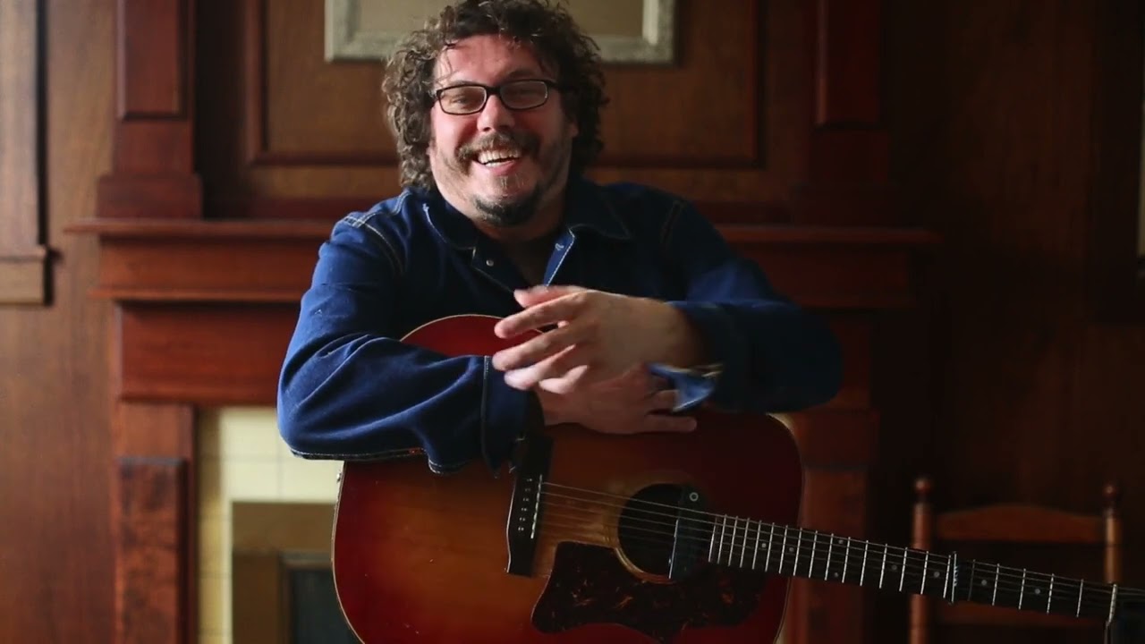 Heartworn Highways Revisited 2015