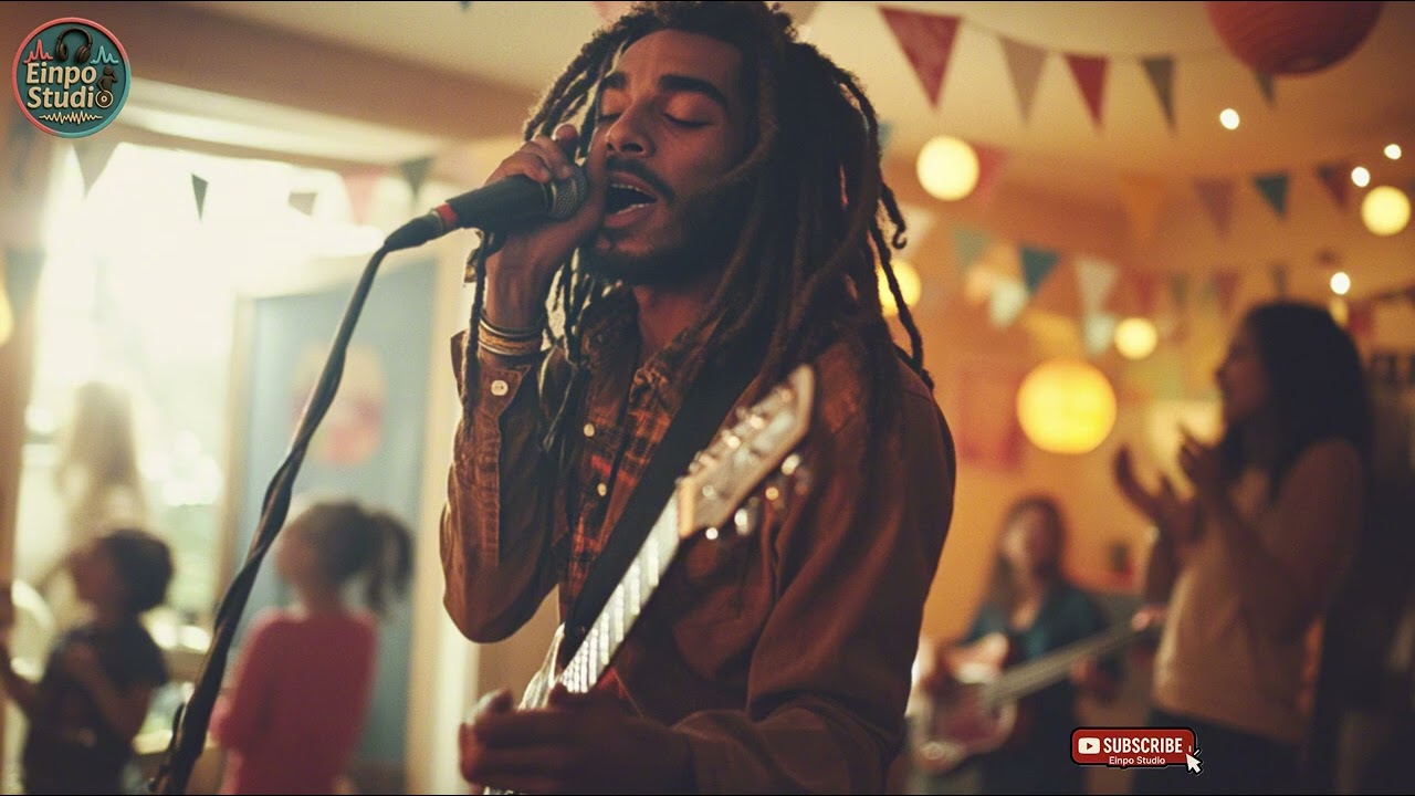 Roots Reggae - Could This Be Real