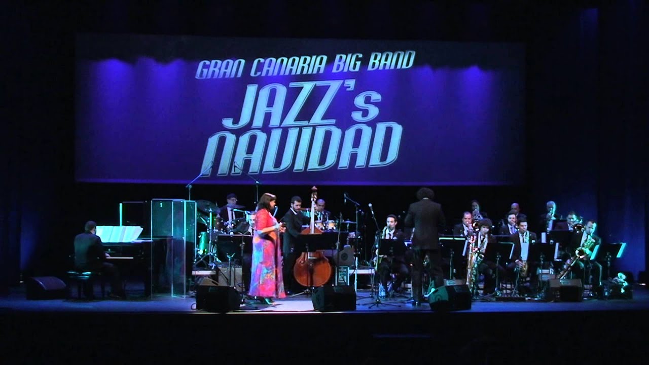 Gran Canaria Big Band - 