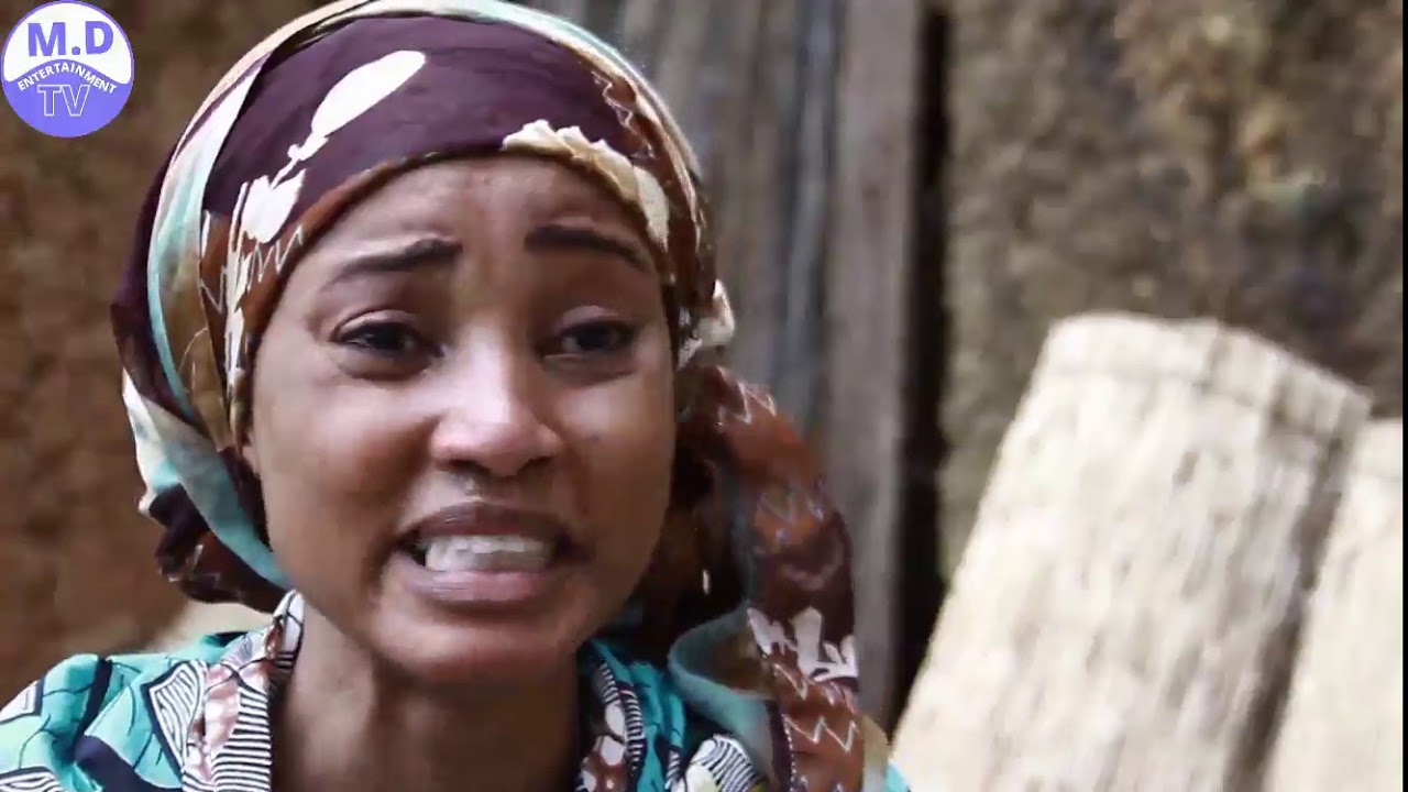 MAI MUNATU 3&4LATEST HAUSA FILM