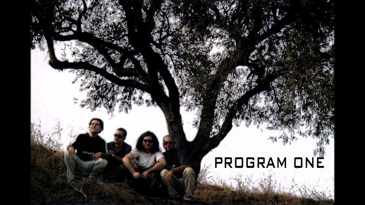 PROGRAM ONE -  Was (1998)
