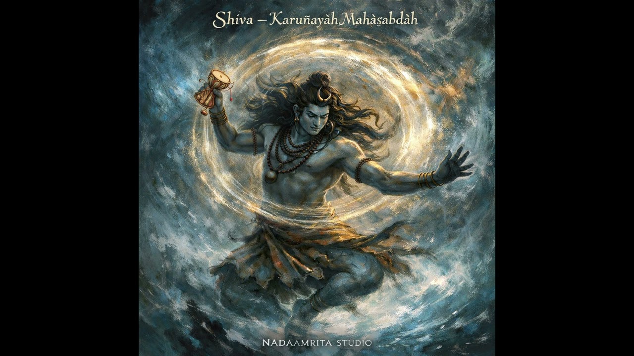 Shivah — Karunayah Mahashabdah