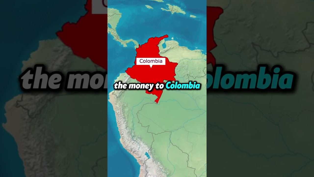 Mexican Cartels Are Using CRYPTOCURRENCY To Move Money Around The World