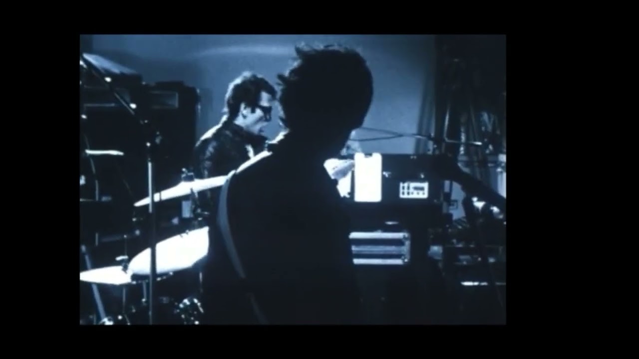 the Stranglers   Hanging Around 02.1979 at S ken Studio