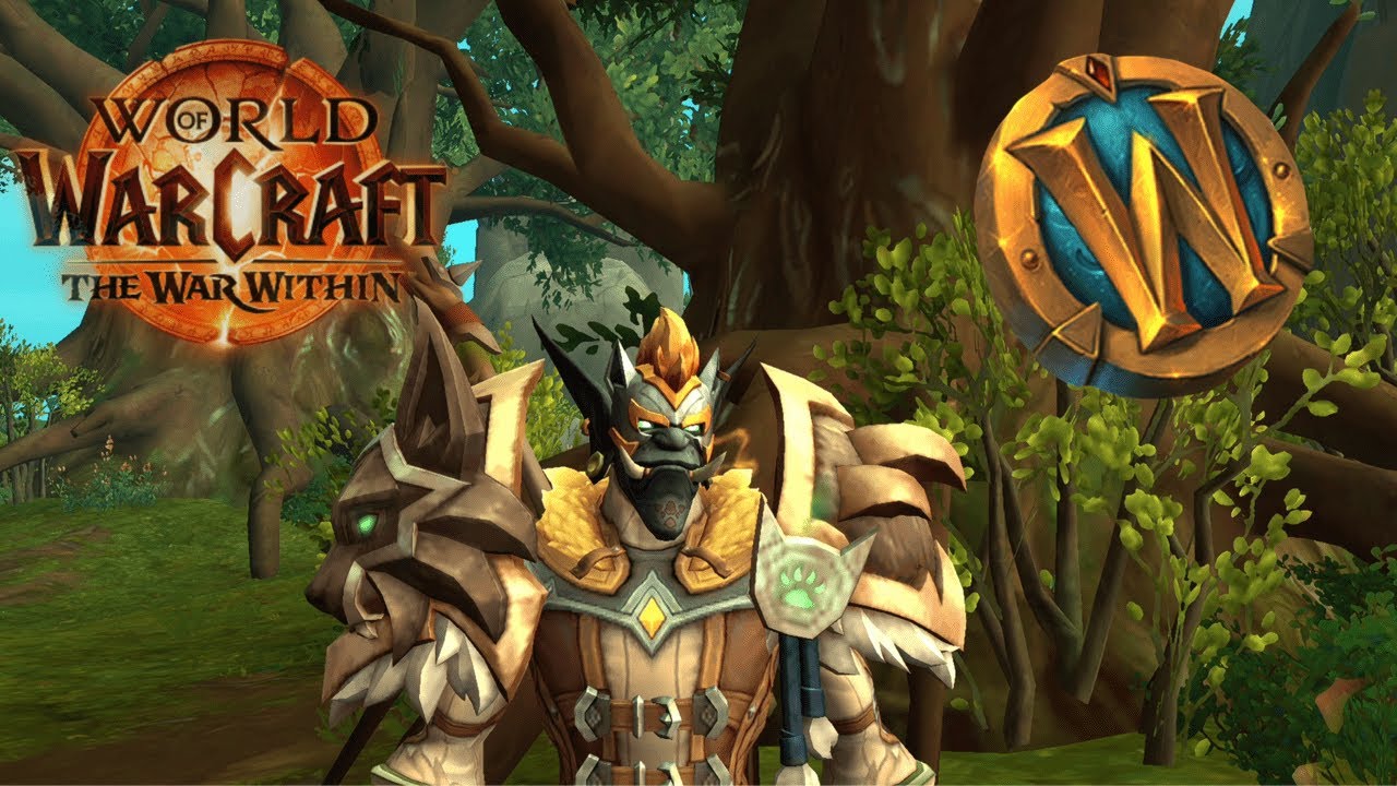 Get a WOW token in less than 1 hour a day - Gold Farm