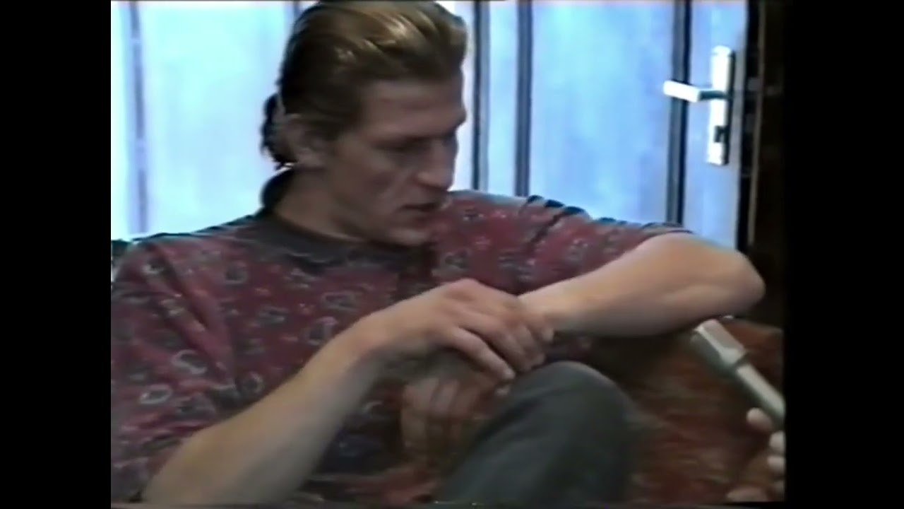 Juris Kroičs (1962-2025). Atvadu sveiciens no JAUNS MĒNESS.