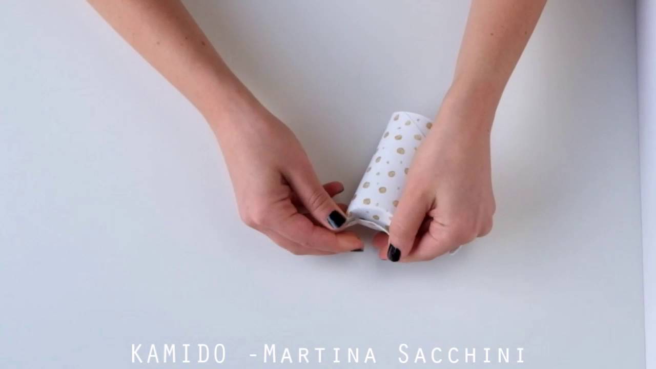 DIY: Sacchetti porta confetti dai da te