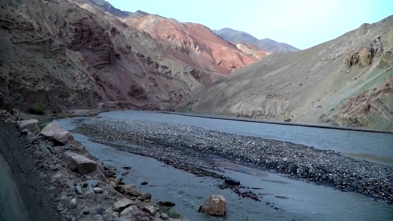 Дарғи Шариф