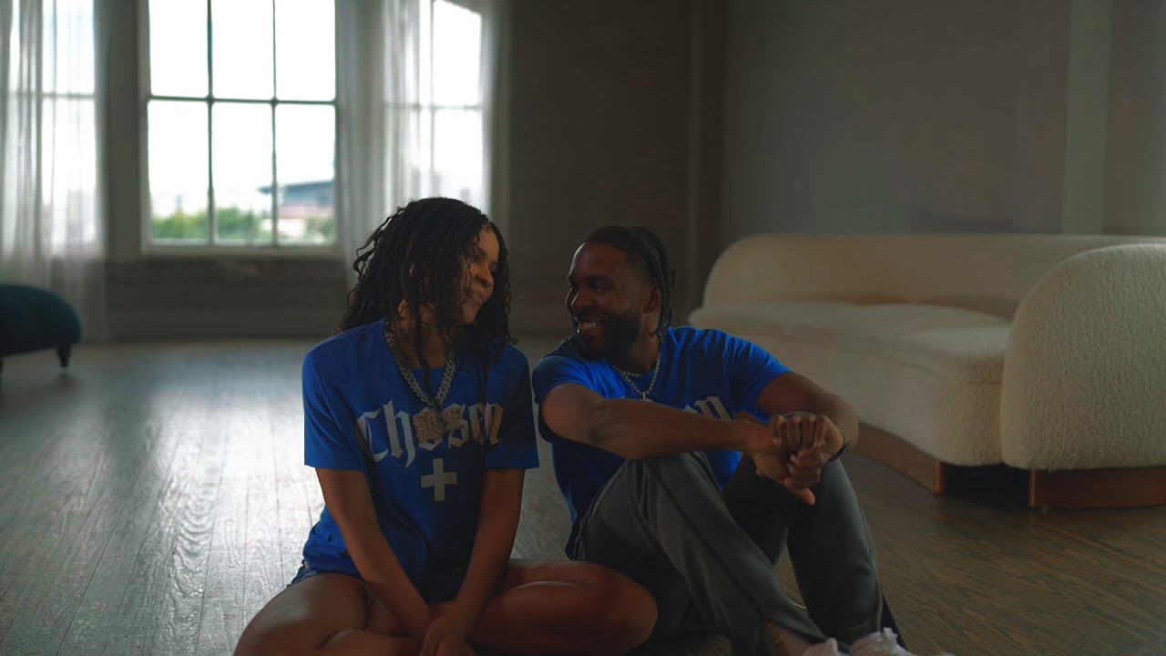 DJ Chose - My Peace (Music Video)