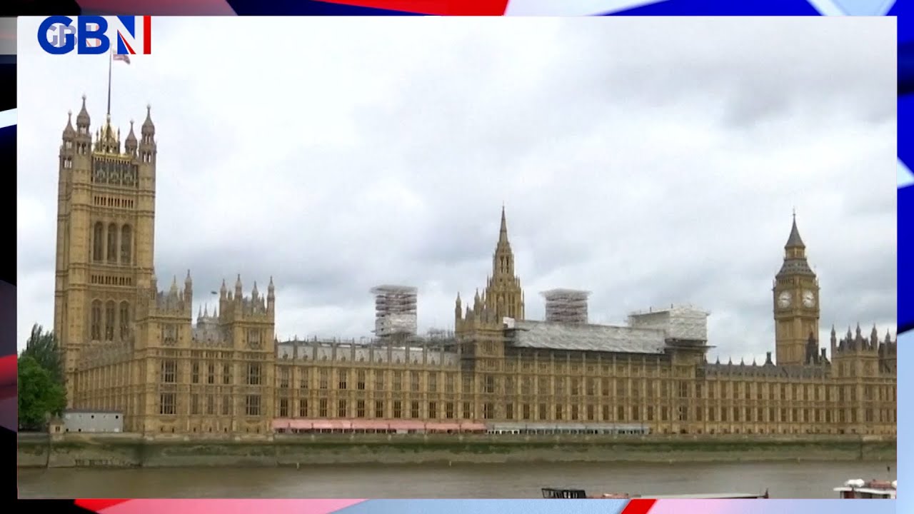'We've never had a conversation about the role of MPS' political commentator questions leadership