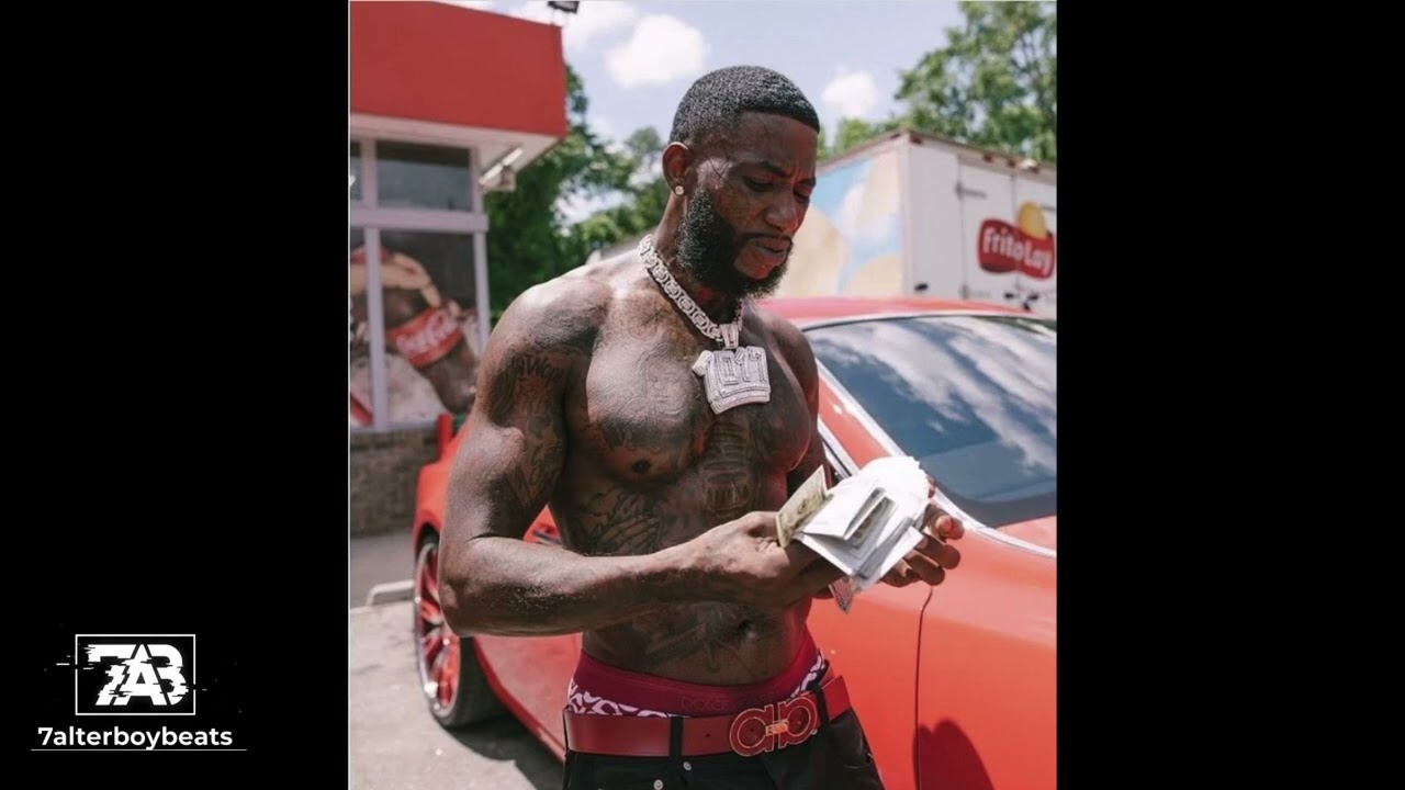 (FREE) Gucci Mane x Zaytoven type beat - Walk The Down
