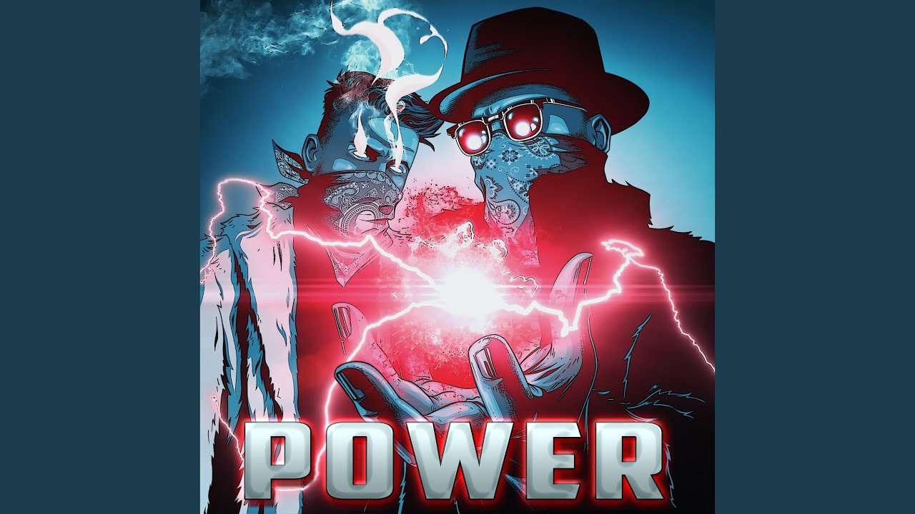 Power
