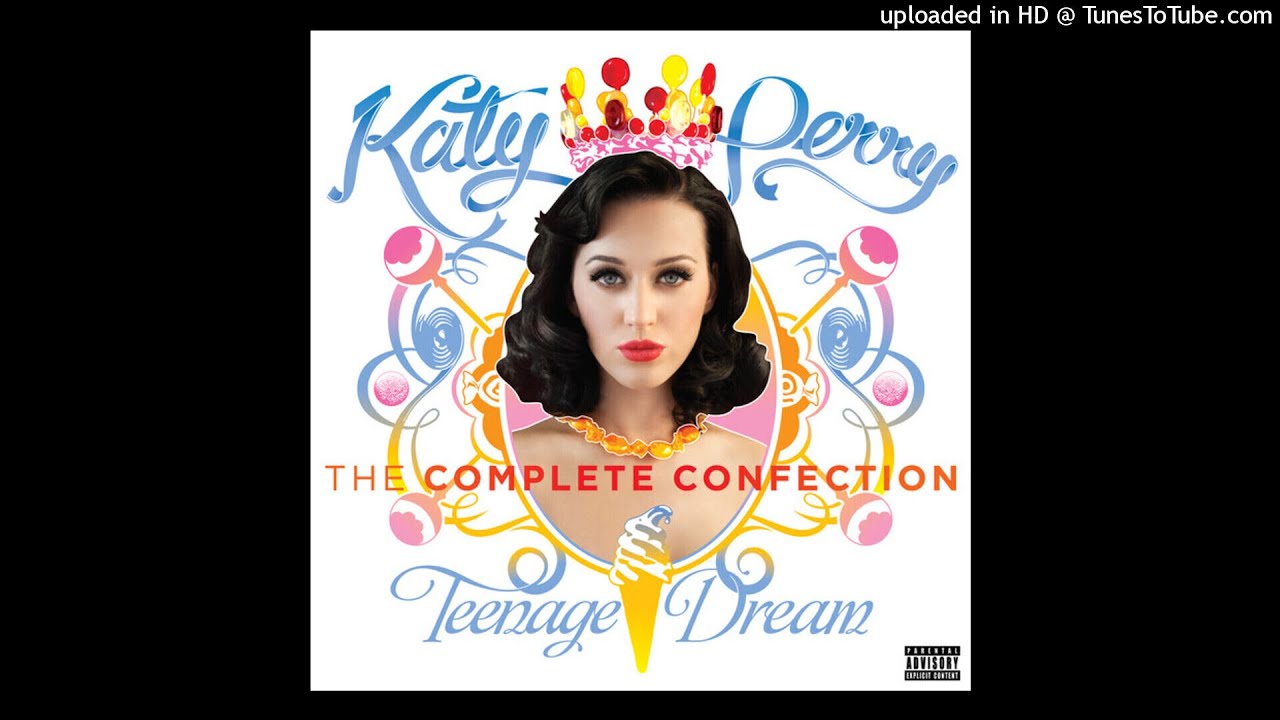 (INSTRUMENTAL) Katy Perry - Last Friday Night (T.G.I.F.)