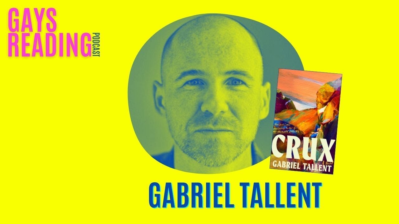 Gabriel Tallent, Crux