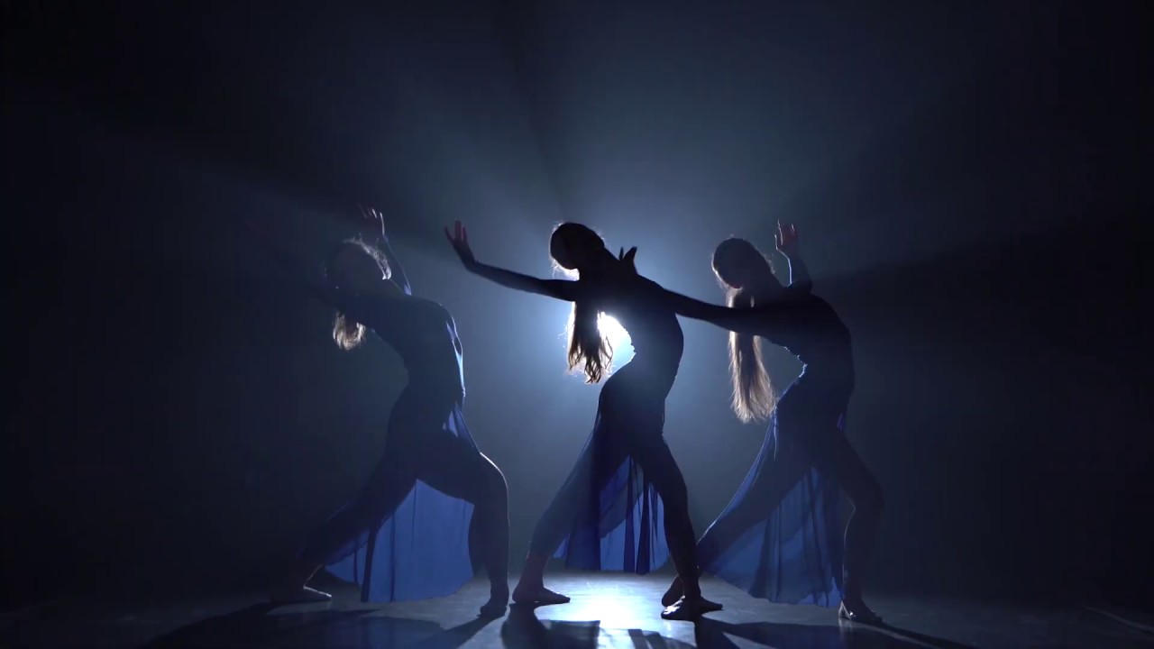SPOT - DÍA INTERNACIONAL  DE LA DANZA