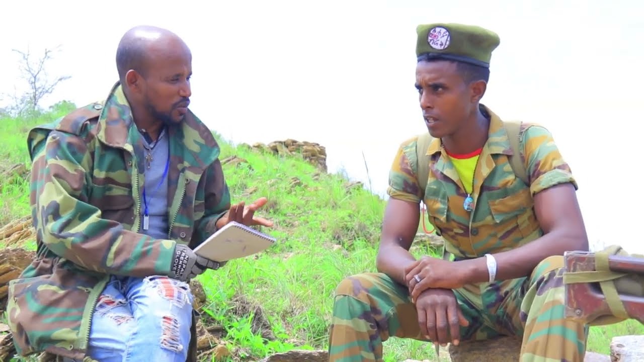 ሰዉእ ተጋ ተኽላይ ከም ዝስዋእ ቅድሚ መስዋእቱ ነጊሩኒ ነይሩ 