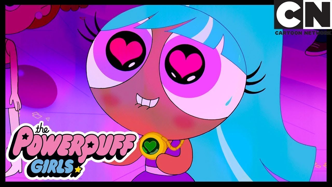 Jamás Vencida | Las Chicas Superpoderosas | Cartoon Network