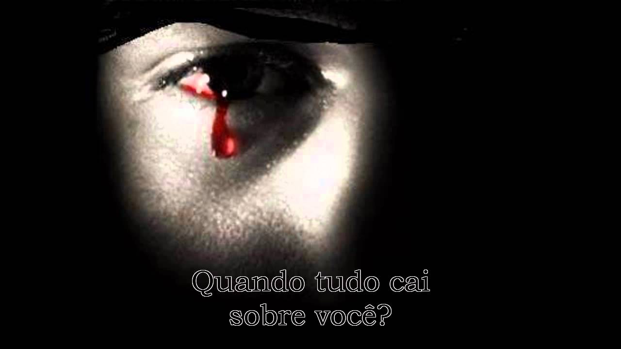 Papa Roach - What Do You Do Legendado
