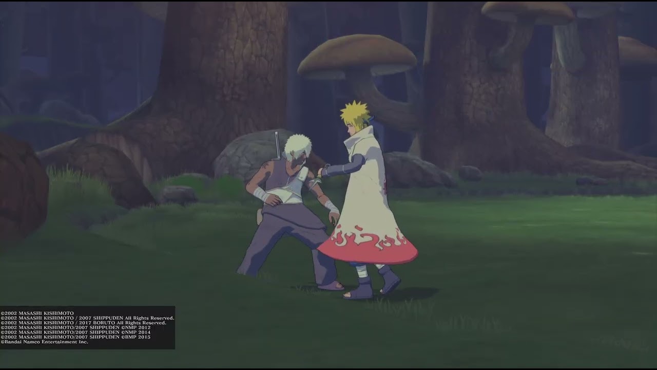 NARUTO X BORUTO Ultimate Ninja STORM CONNECTIONS_20260308144957