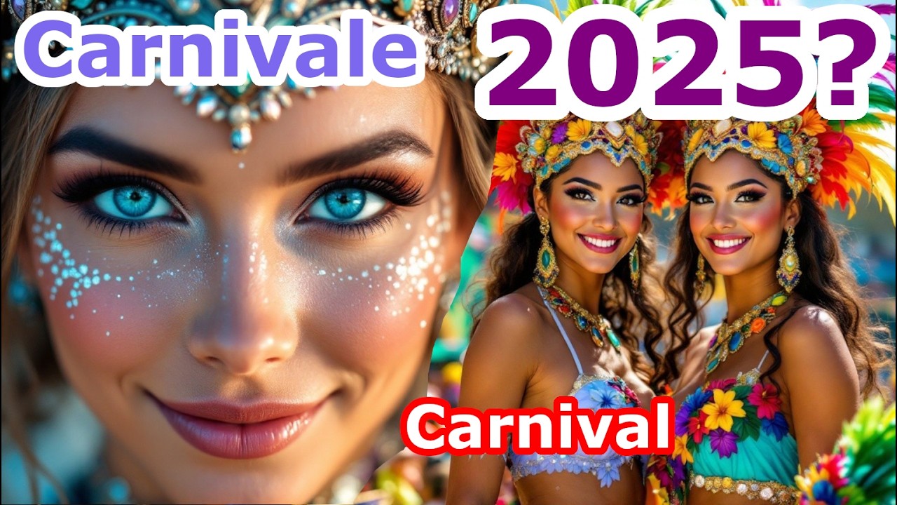 🇧🇷 2025 When? Rio de Janeiro Carnaval Brazil, Beija Flor Completo, Super Musa Dancer see Description