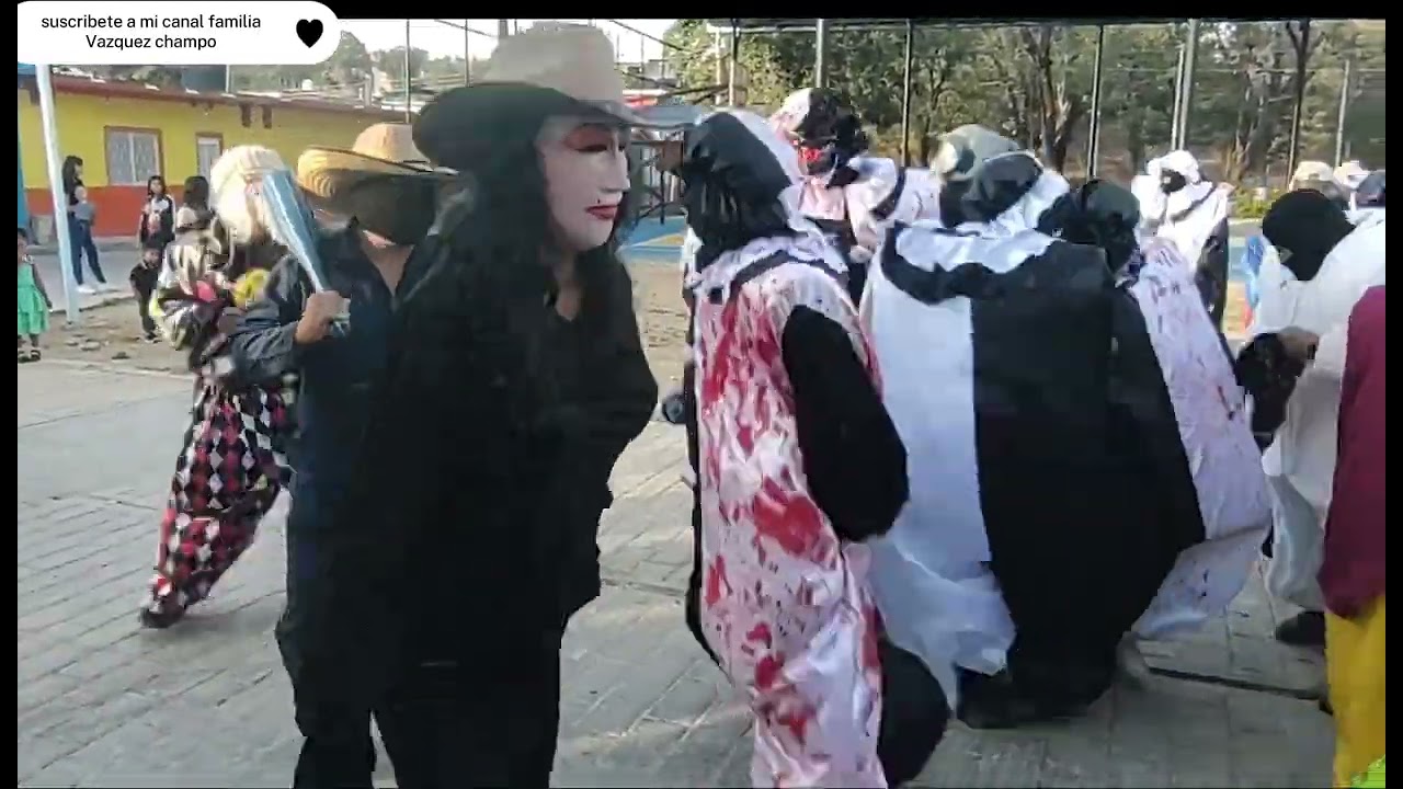 baile de los viejos en suchiapa viva San Sebastián 👍🙃👏2024