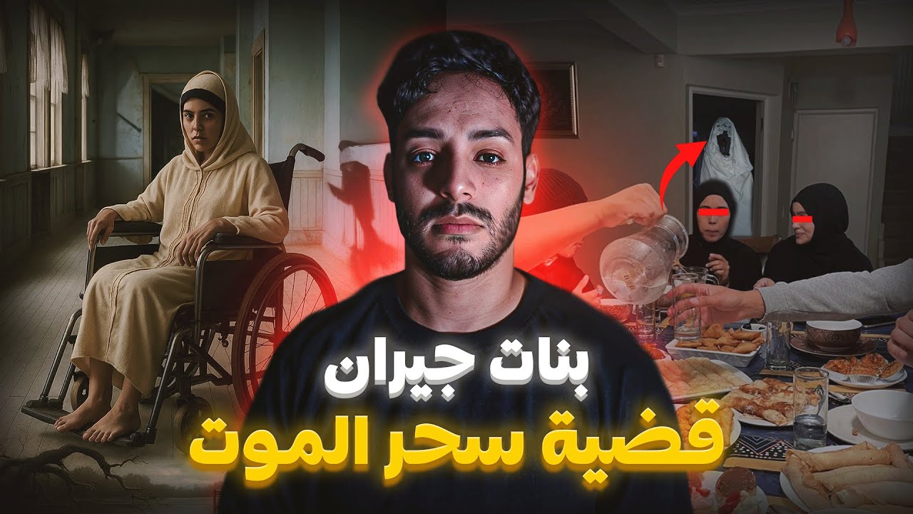قضية هدى و عبير و سحر الموت&hellip; السر اللي صدمنا