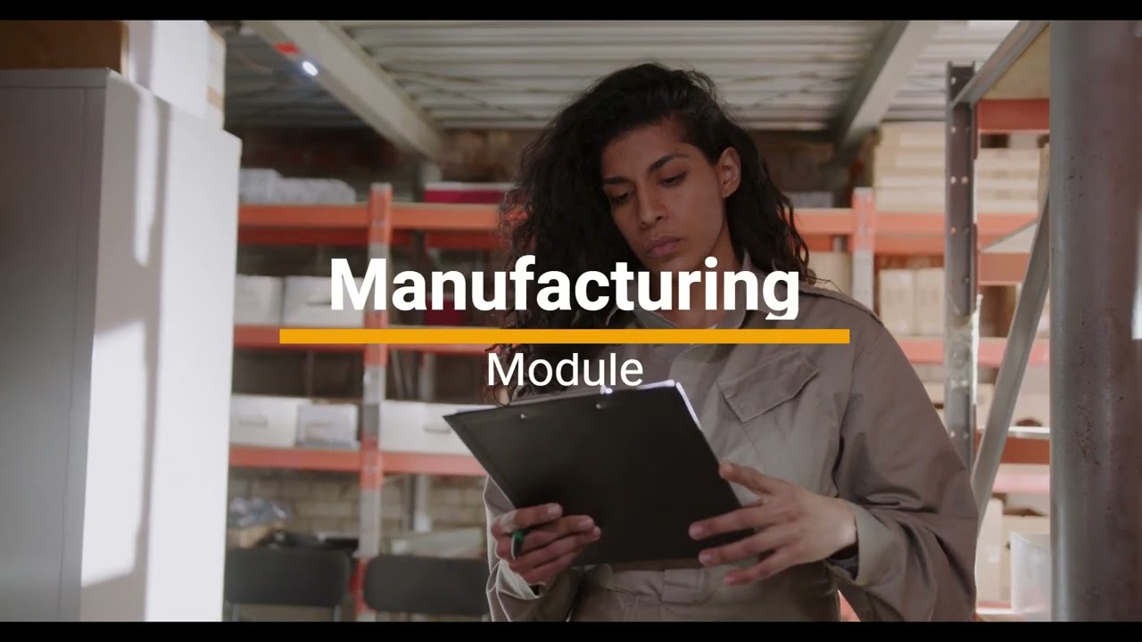 What is accu360 ERP. #cloudsoftware #inventory #erp #manufacturing #stocks #production accu360.in