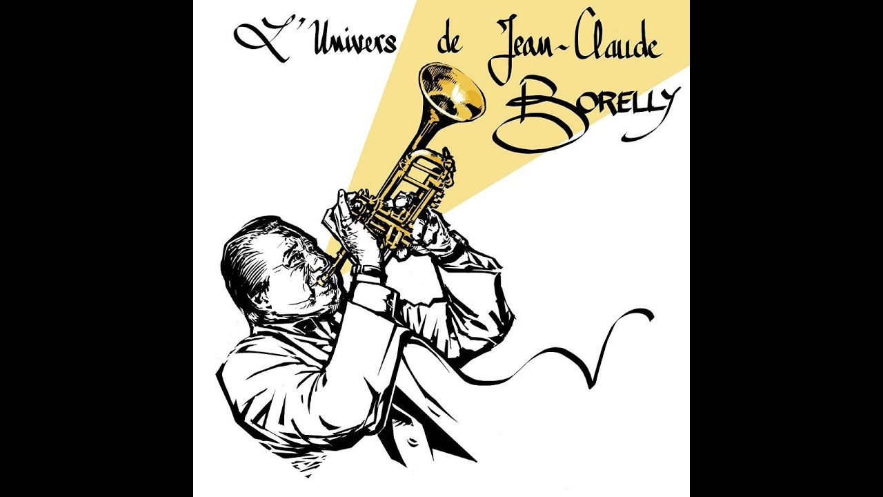 Les lacs du Connémara par Jean Claude BORELLY nouvel album