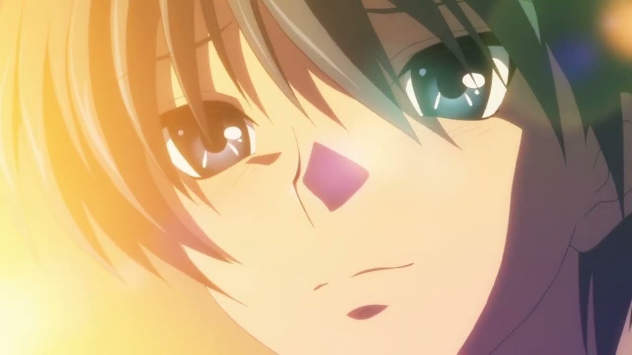 Clannad Lagoon