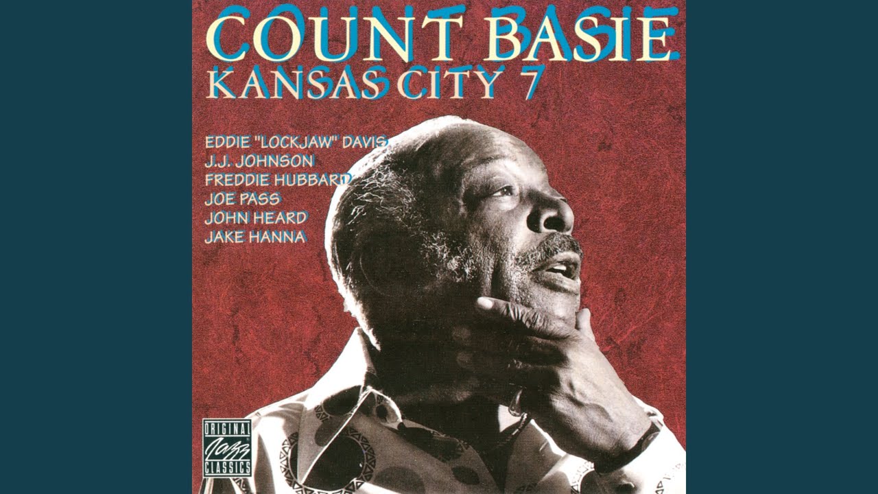 Blues For Norman