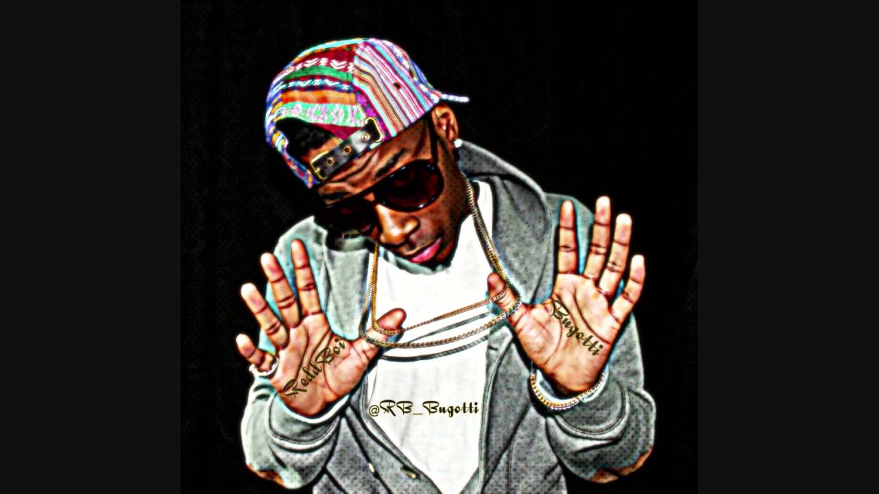 Feel Alive Pt. 2 - ReddBoi Bugotti & @TLanez [Prod. By Superstar O]