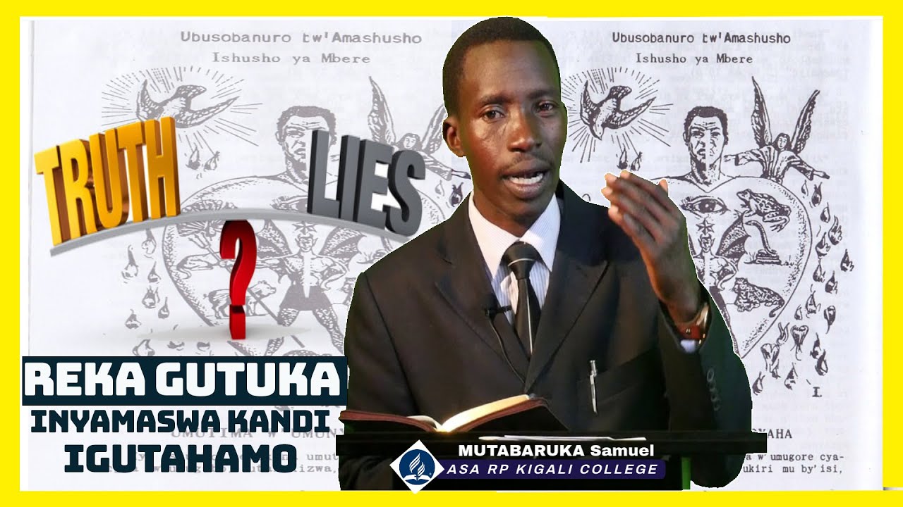 MUTABARUKA Samuel 