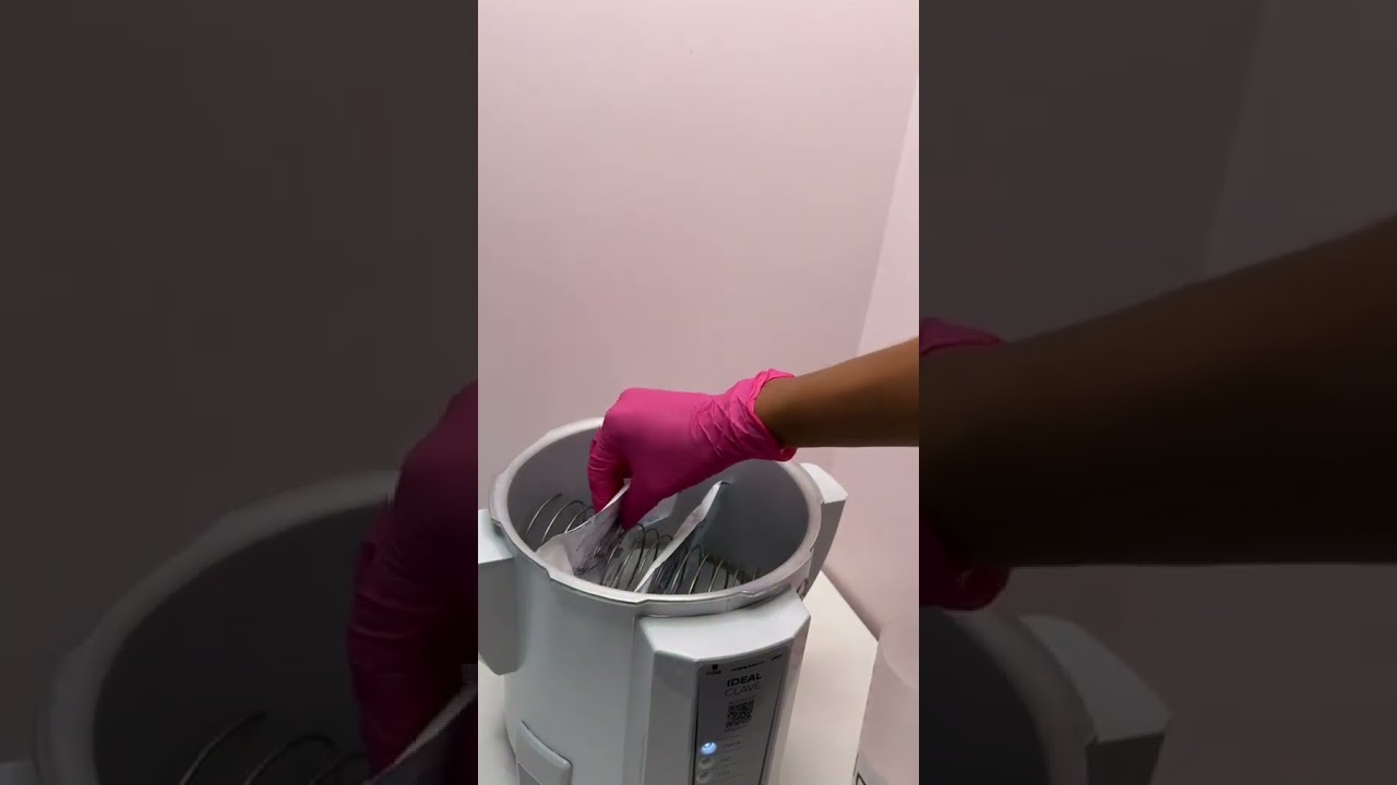 Autoclave bellinha 5 litros