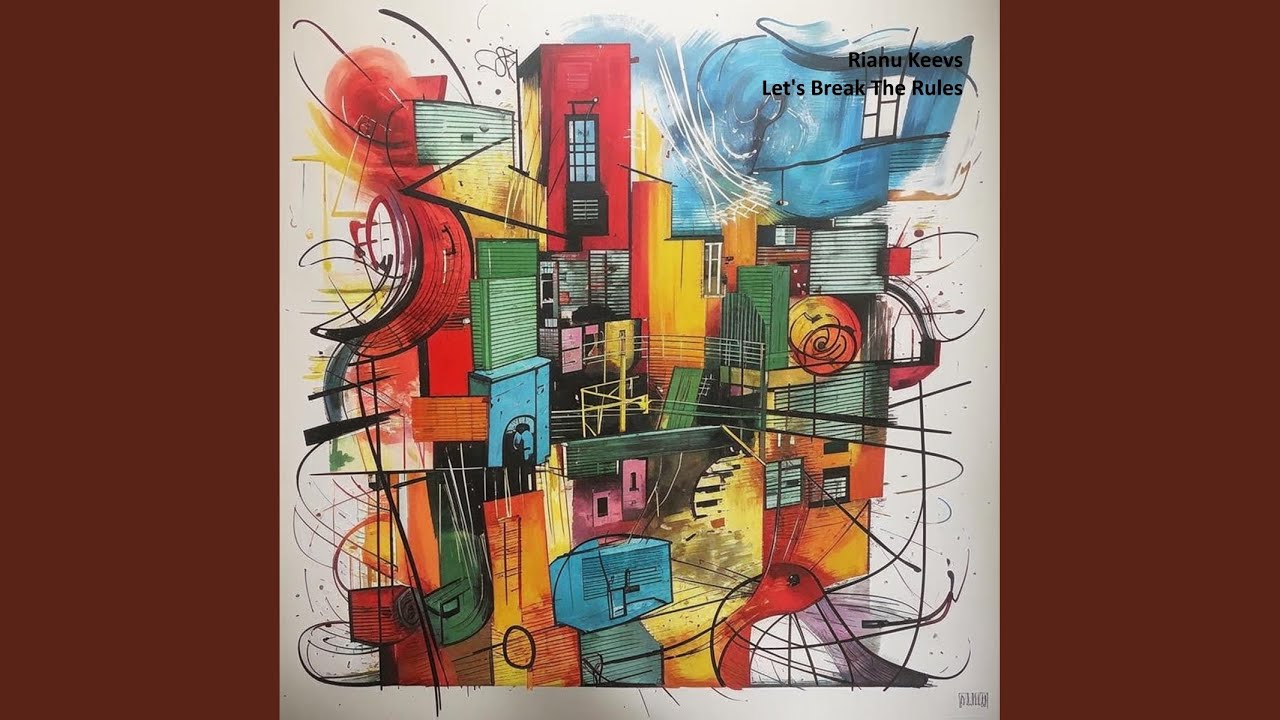 Let's Break the Rules (Original Mix)