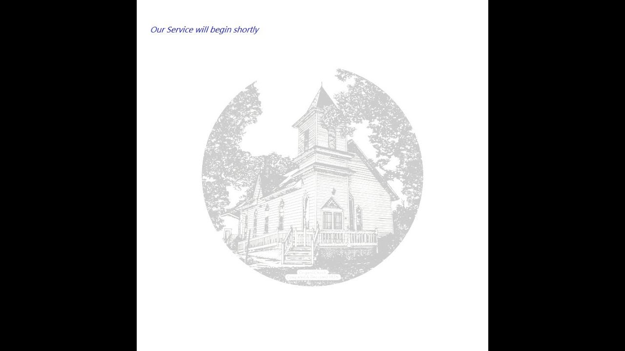 Worship at Ocean View Presbyterian - February 8,  2026