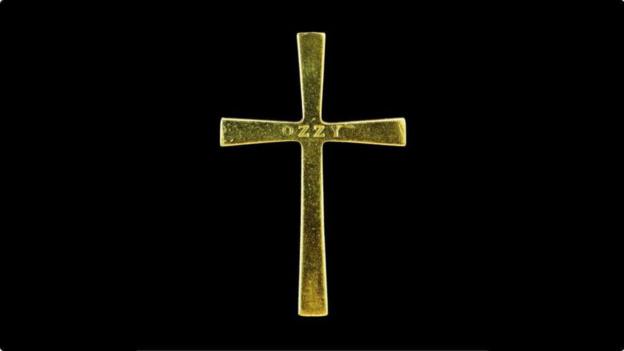Back On Earth - Ozzy Osbourne