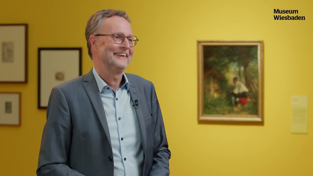 Honiggelb — Die Biene in der Kunst. Von der Renaissance bis in die Gegenwart