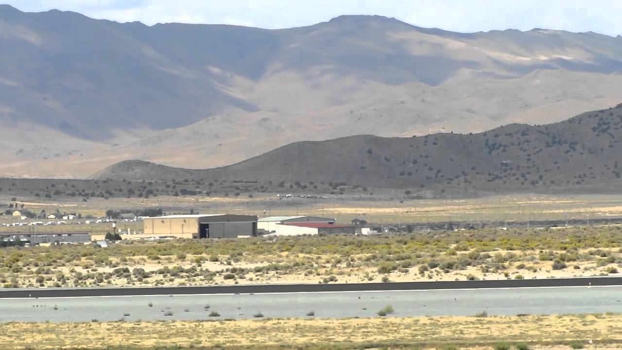 NEW RENO AIR RACES 2011 Part 1