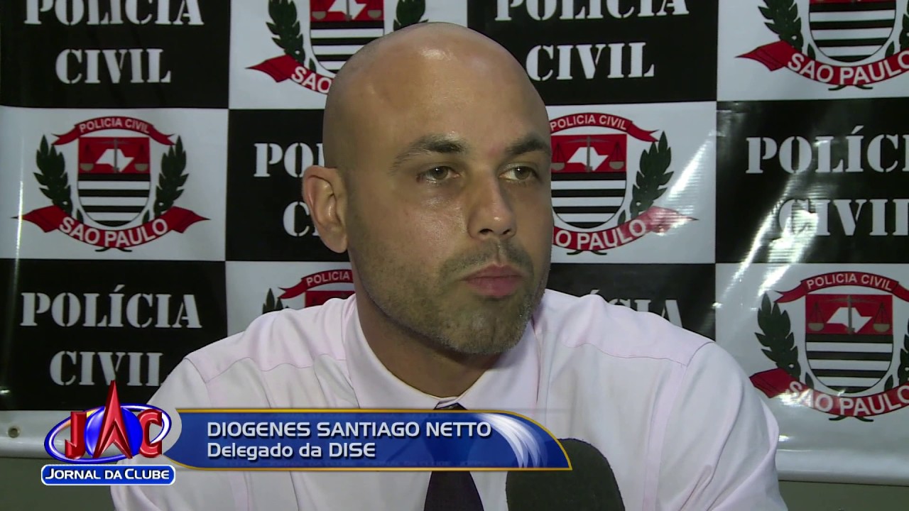 Polícia Civil apreende drogas em residência no Simioni - Jornal da Clube (30/05/2017)