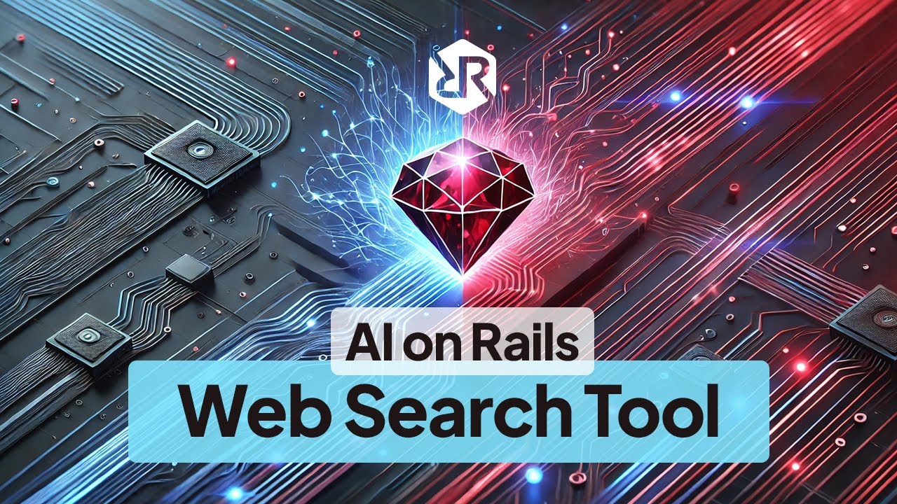 AI on Rails: Give your agents internet access