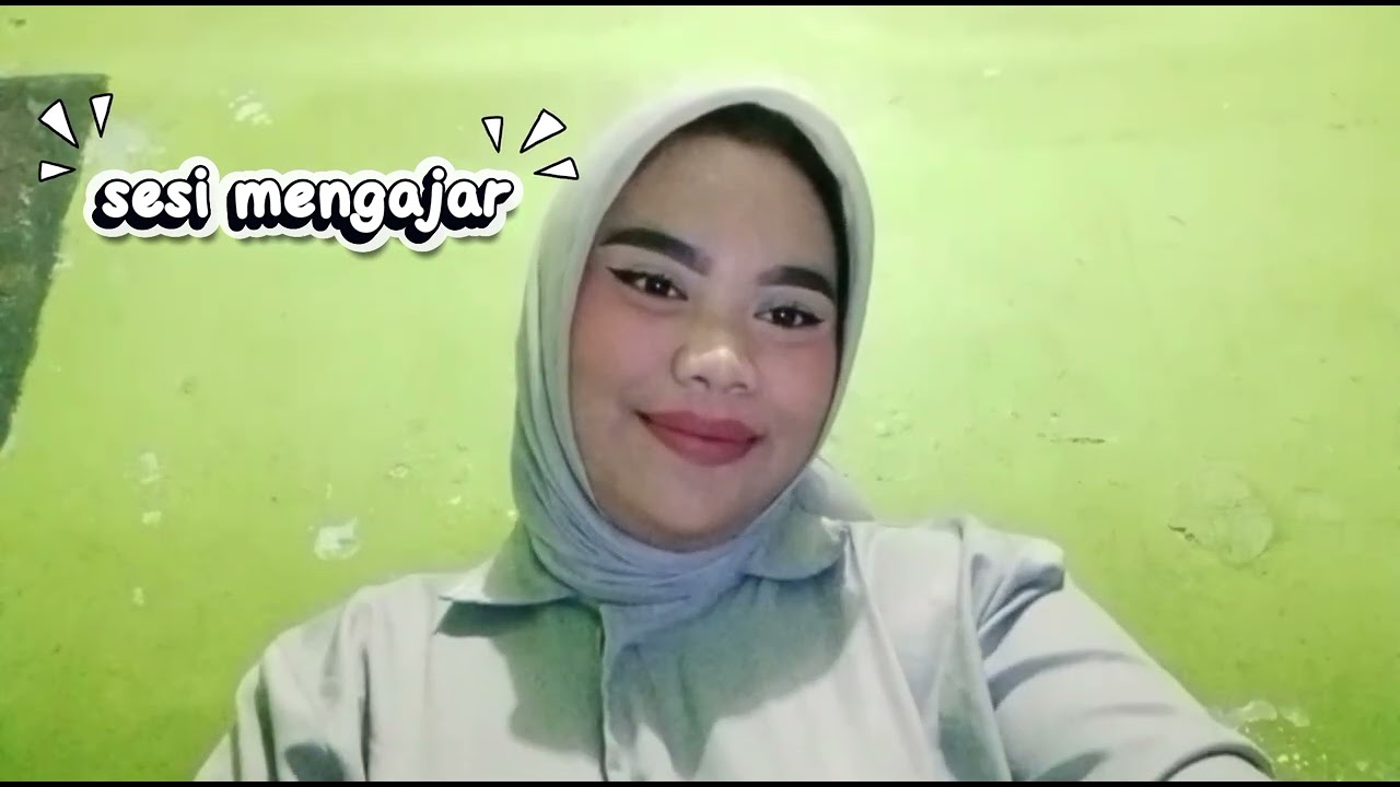 video perkenalan pra interview bimba aiueo 