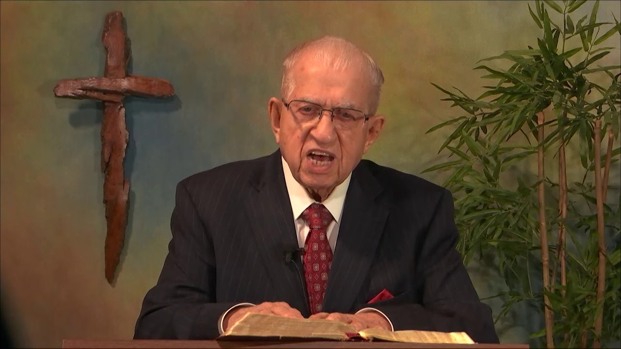 Is there any good news from God?