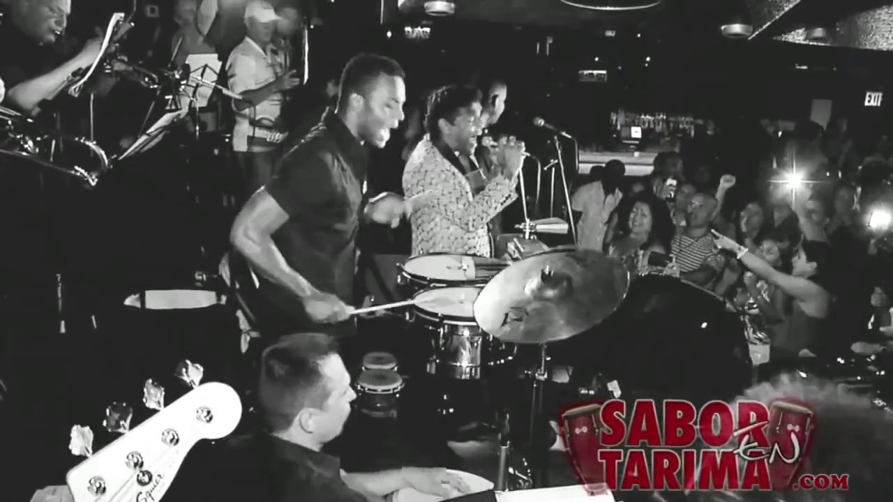 🎞️Basta desde el principio / Arley & Su Proyecto Orquesta / Feat. Eddy Mesa (vivo)