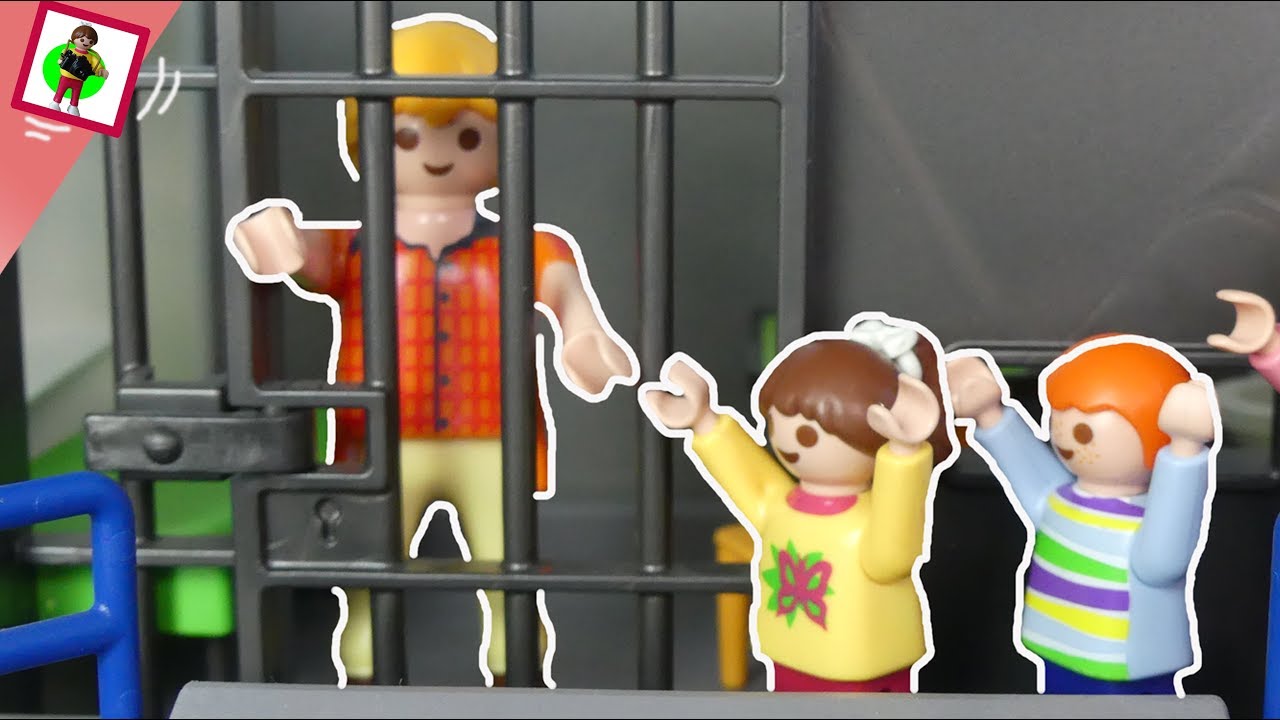 Playmobil Film 