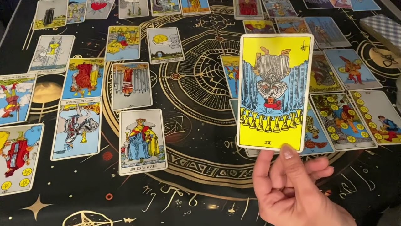Алла Пугачева и Максим Галкин Таро расклад отношения#tarot#гадание ##аллапугачёва#максимгалкин#таро 