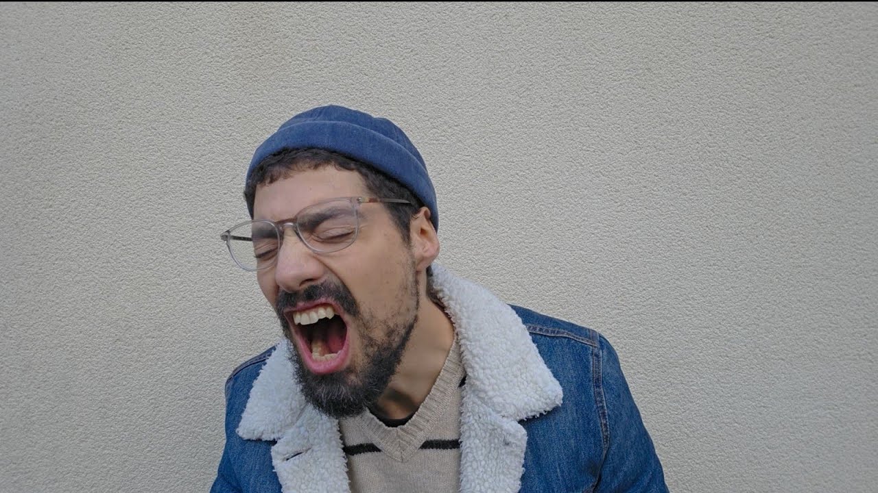 Alon - Étape