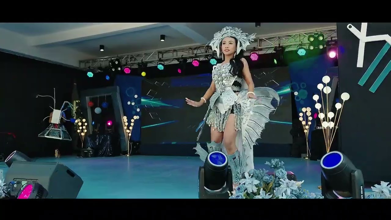 Mr. and Ms. CILS Academic Fair 2026 Pagent highlights